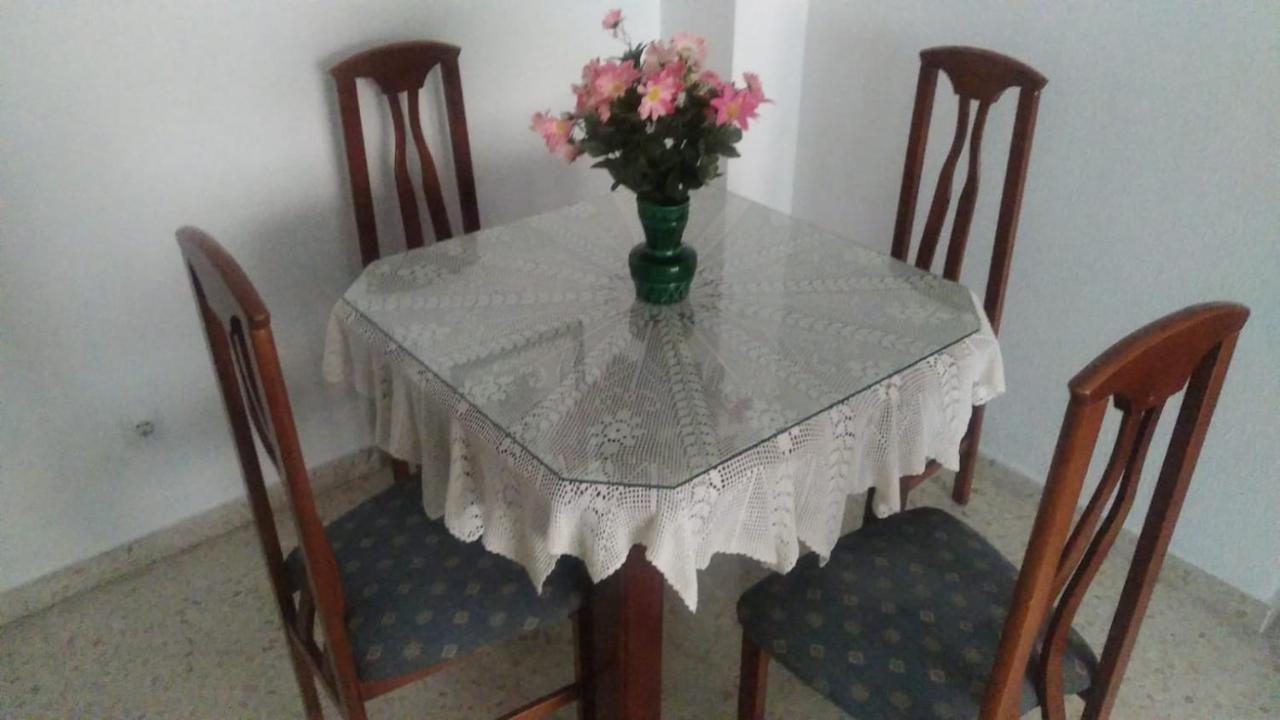 Appartamento Luminoso En Urbanizacion Privada *