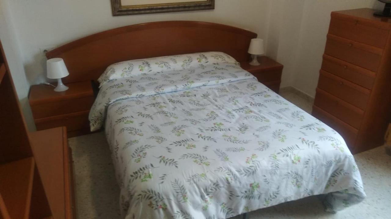 Appartamento Luminoso En Urbanizacion Privada Granada