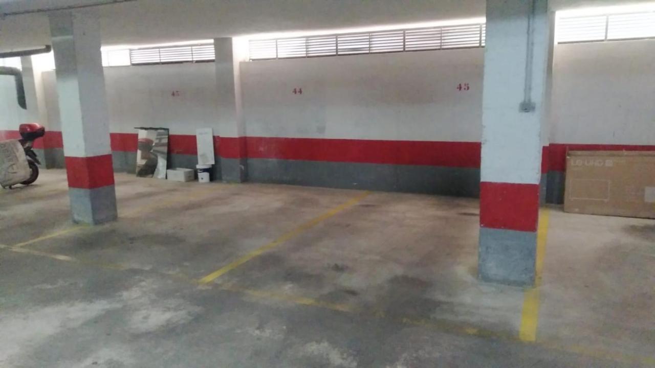 Luminoso En Urbanizacion Privada Appartamento Granada